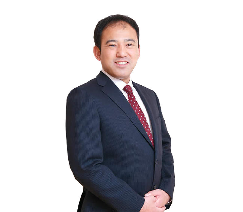 プロフィール