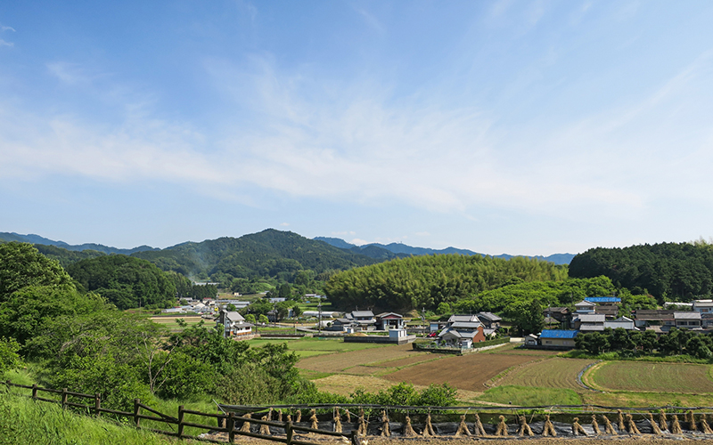 明日香村での家づくりもお任せください