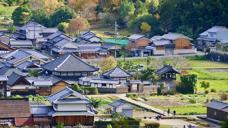 明日香村でのリフォームにも対応
