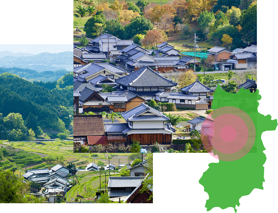 明日香村の町紹介