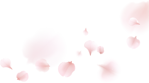 はなびら