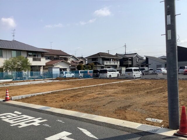 田中町