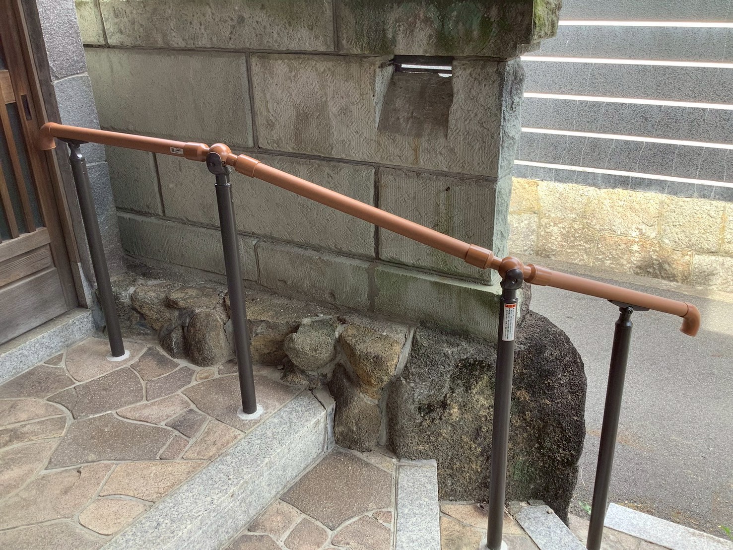 葛城市　リフォーム