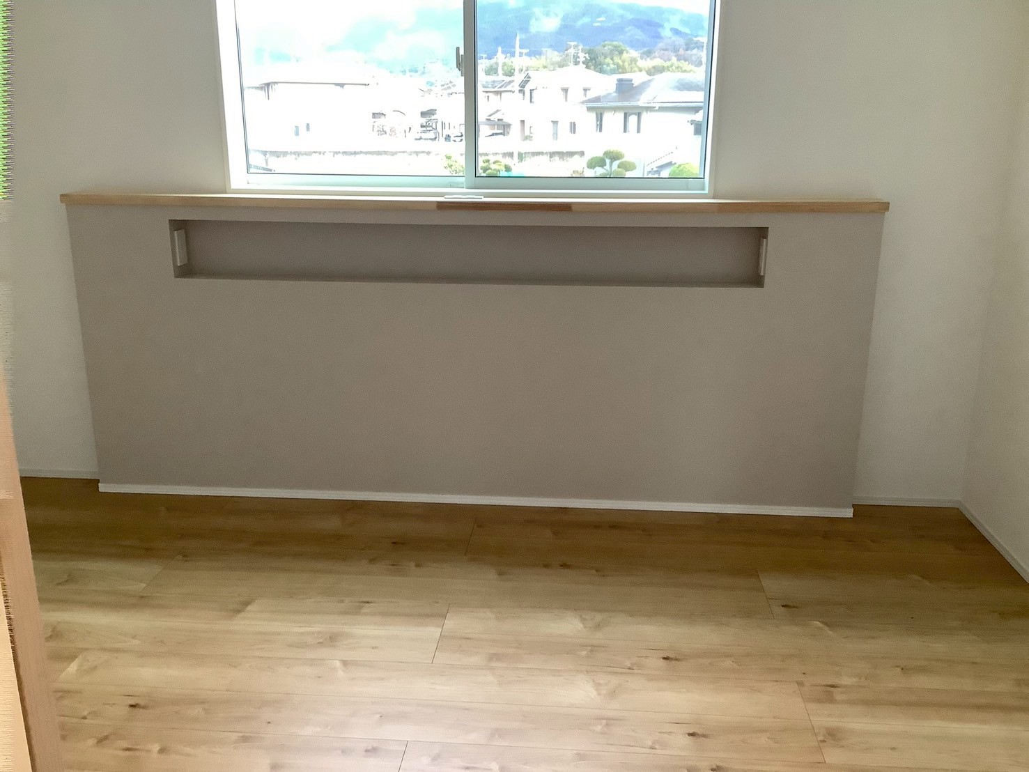 和田町　新築