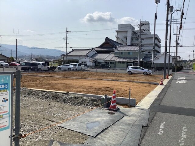 田中町