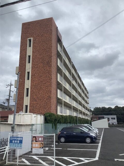 サニーコーポ真管