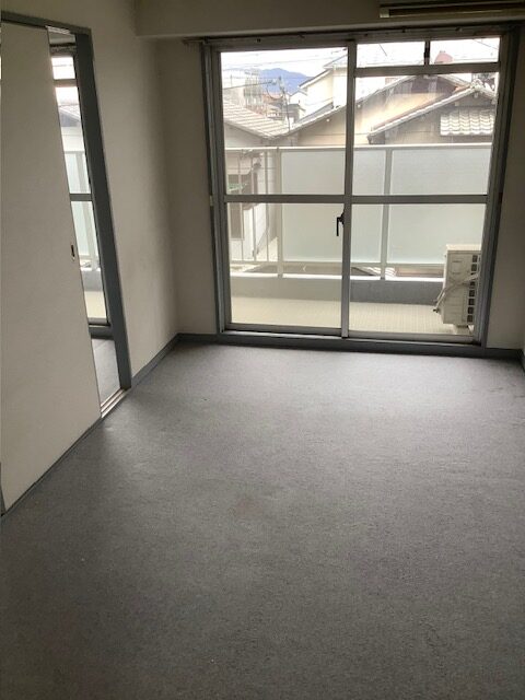 サニーコーポ真管