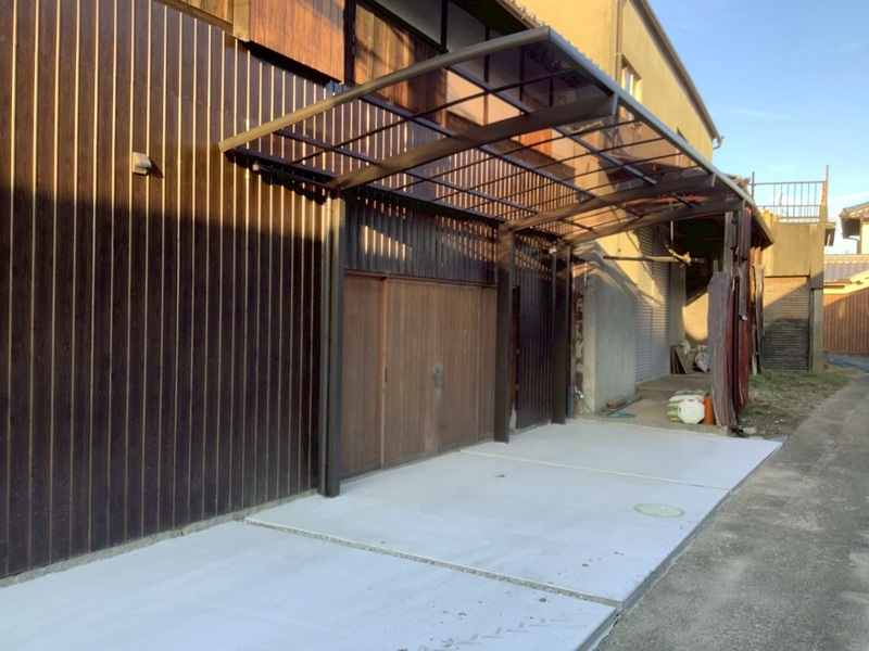 葛城市　リフォーム