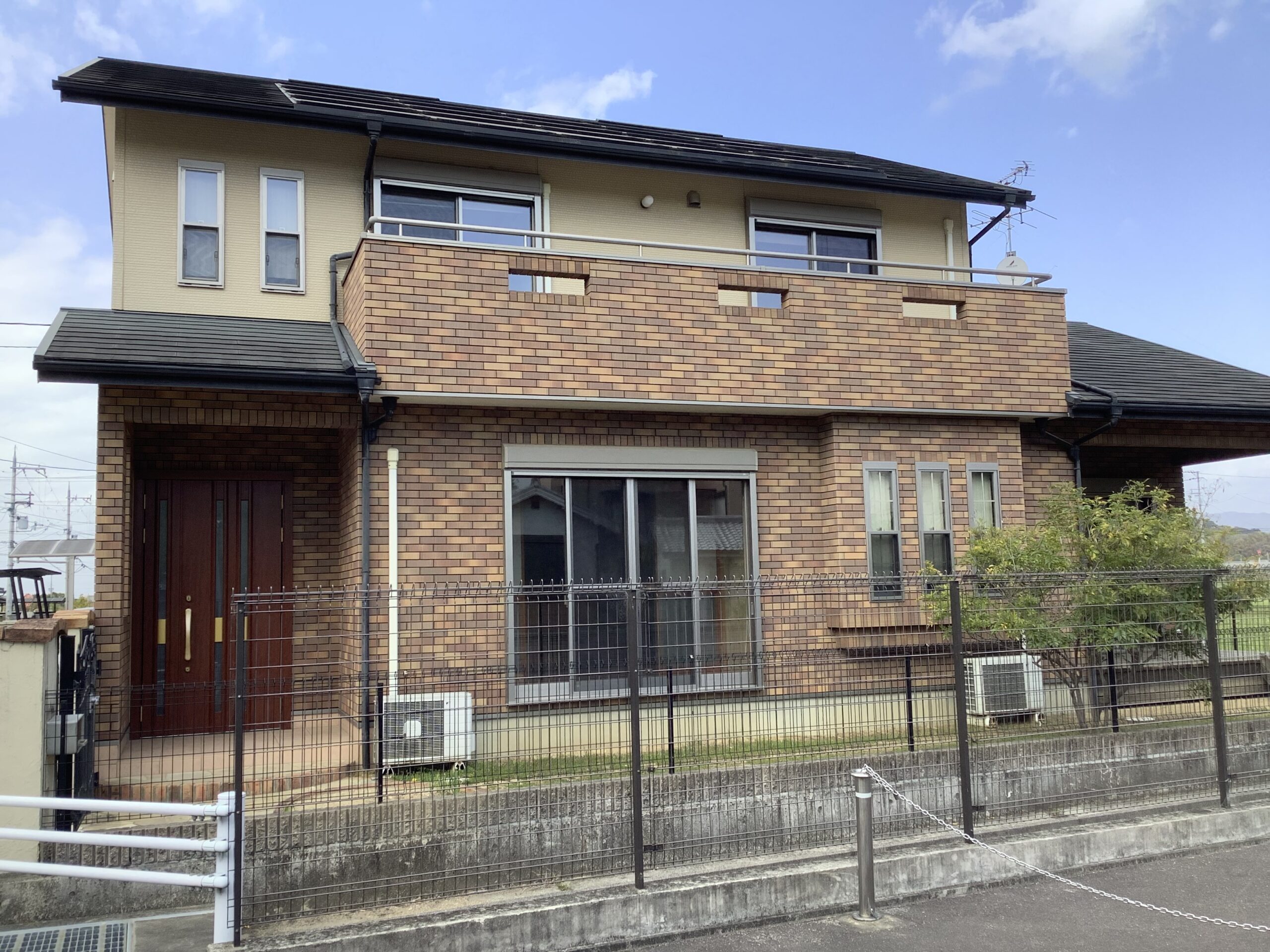 奈良県橿原市石川町