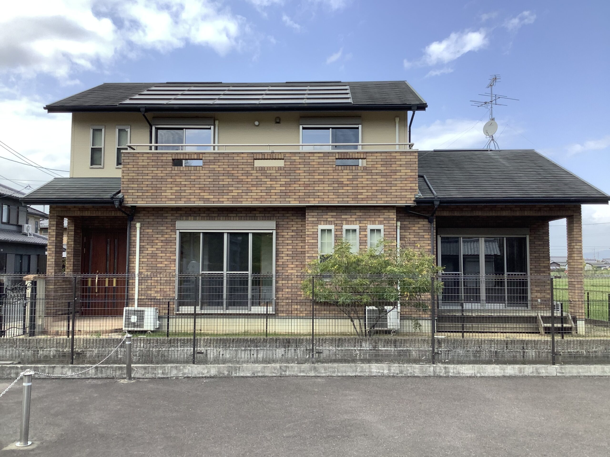 奈良県橿原市石川町